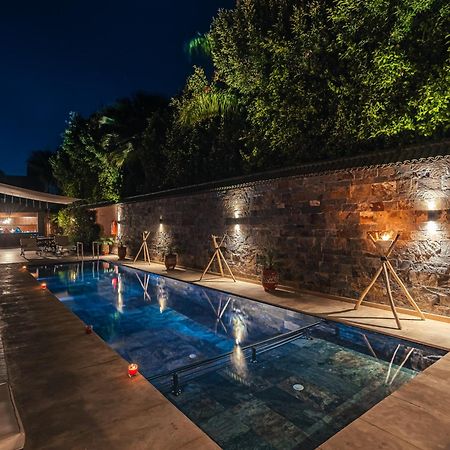 Yanis Guest House Marrakesh Luaran gambar