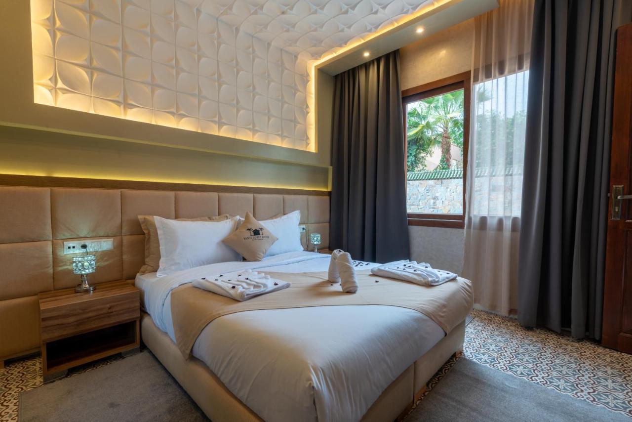 Yanis Guest House Marrakesh Luaran gambar