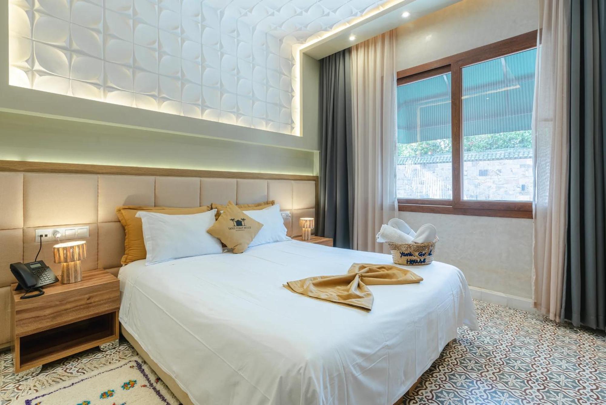 Yanis Guest House Marrakesh Luaran gambar