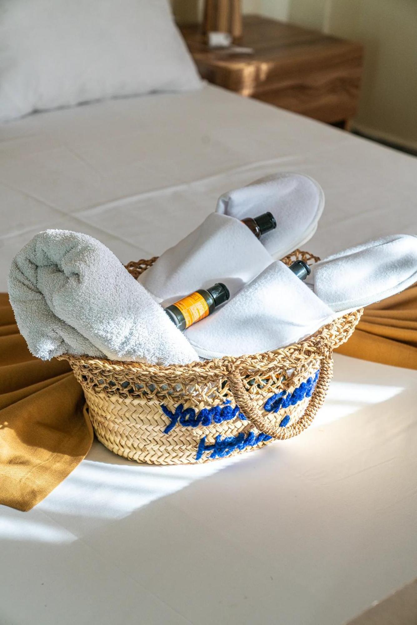 Yanis Guest House Marrakesh Luaran gambar